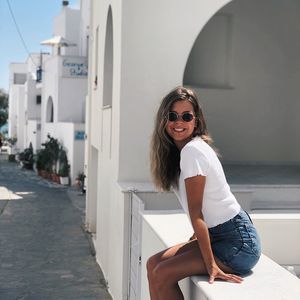 Meet your Posher, Karolann